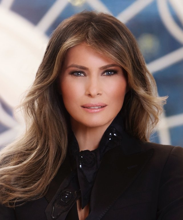 Melania Trump, categorică: „Nu mă leagă nimic de Epstein!”