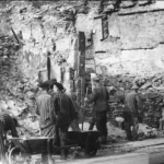 Tribunalul germană blochează protestul pro-Gaza la Buchenwald