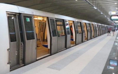 Facebook/ Metrorex