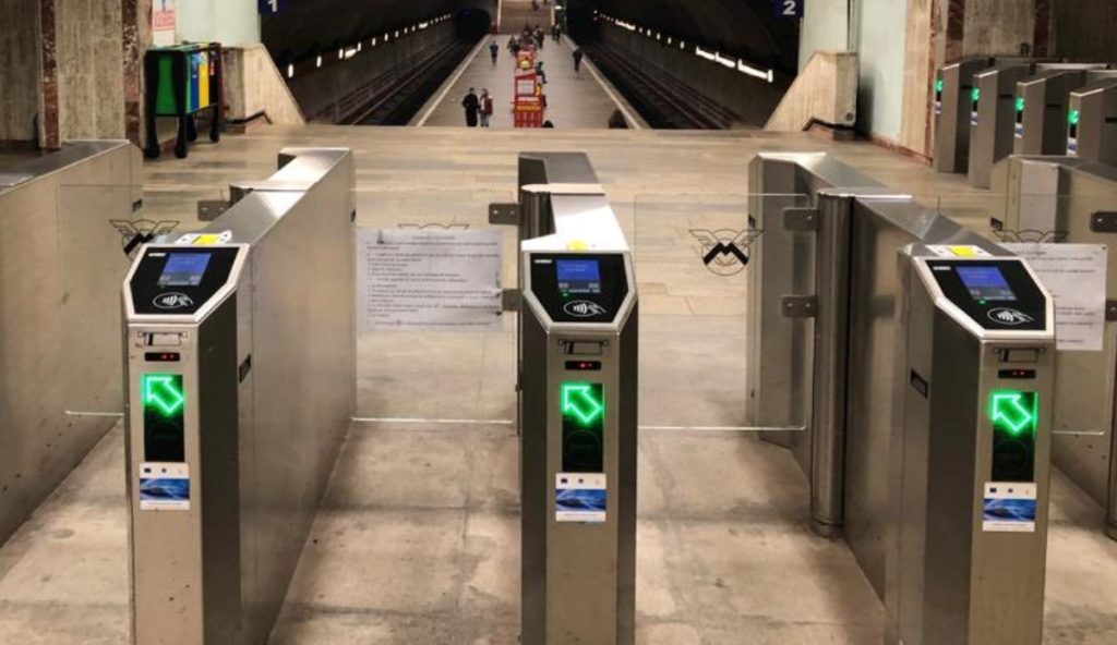 Abonamentele la metrou, mai scumpe cu până la 50% de la 1 mai Bucureștenii se pregătesc de scumpiri la metrou