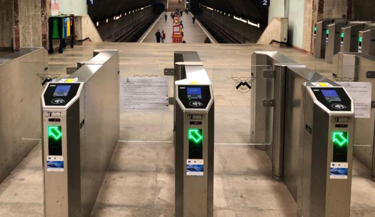 Abonamentele la metrou, mai scumpe cu până la 50% de la 1 mai Bucureștenii se pregătesc de scumpiri la metrou