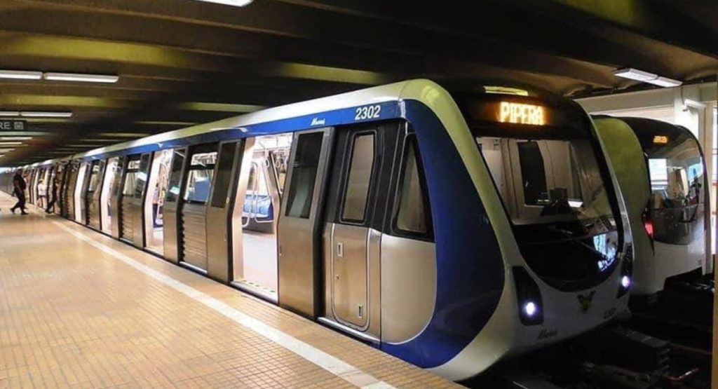 METROREX, CFR ȘI MALL-URI: PROGRAM PENTRU SĂRBĂTORILE PASCALE 2026 Bucureștenii și vizitatorii Capitalei care vor călători cu metroul sau trenul în perioada sărbătorilor pascale din 2026 trebuie să fie informați despre programul special al Metrorex și CFR Călători