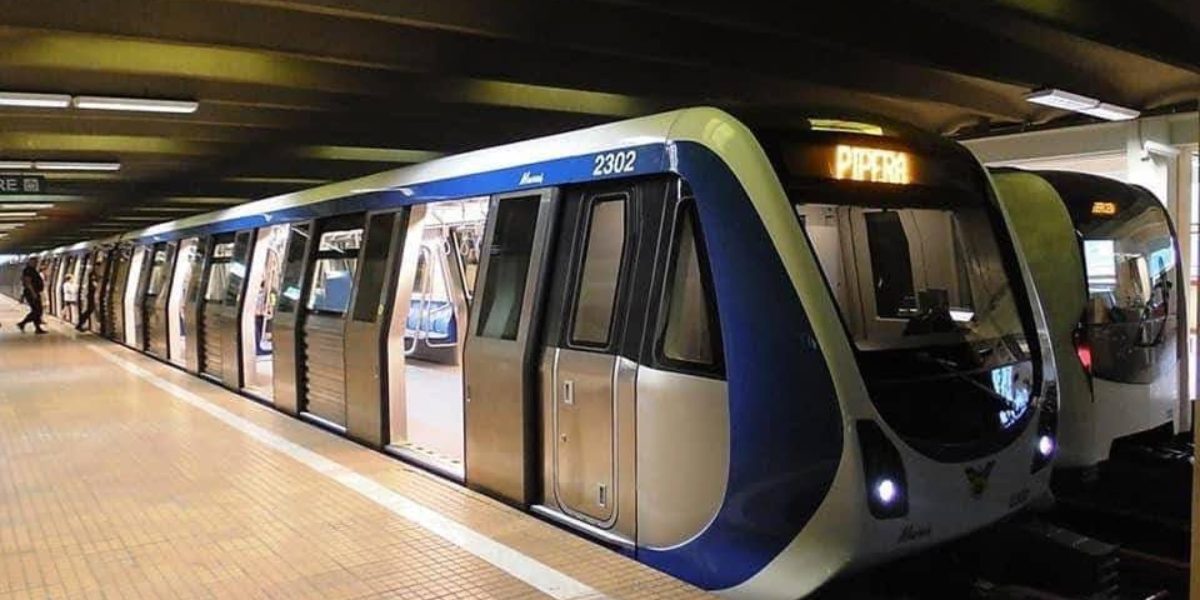 Metrorex: Cum circulă metroul în București de Paște 2026? Detalii cruciale