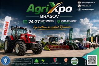 Mihaela Neagu, susținere pentru AgriXpo Brașov 2026: Ce planuri are