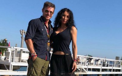 Mihaela Rădulescu, sfaturi sfâșietoare după Felix Baumgartner: Planul B, vital!