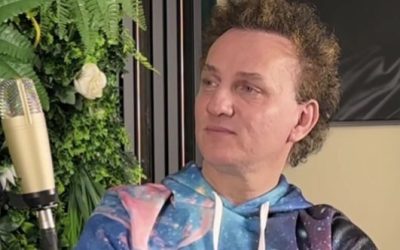 Mihai Trăistariu, profit de Paște: Muzică și turism, „E un început”