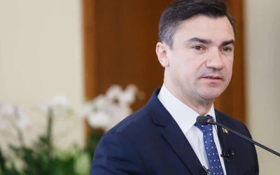 PSD Iași nu-l exclude pe Chirica pentru 2028: „Dobitocul” din PNL, motivul?