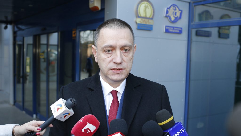 Fifor, ATAC DUR la Bolojan: „Pleacă! Nu-ți vinde activele!”