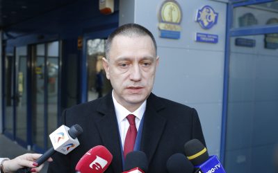 Fifor, ATAC DUR la Bolojan: „Pleacă! Nu-ți vinde activele!”