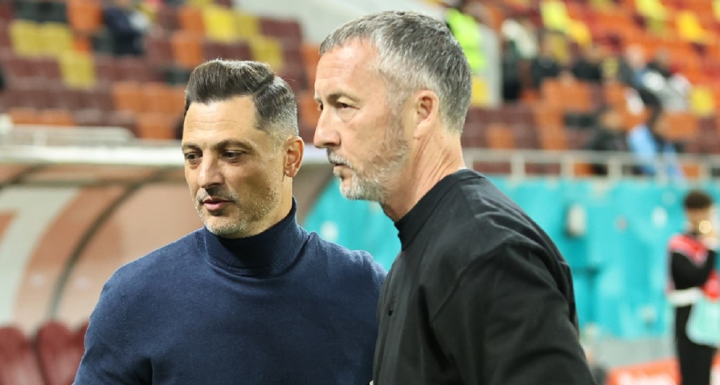 Mihai Stoica, presiune maximă pe Rădoi: FCSB, în pericol financiar uriaș