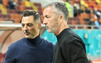 Mihai Stoica, presiune maximă pe Rădoi: FCSB, în pericol financiar uriaș