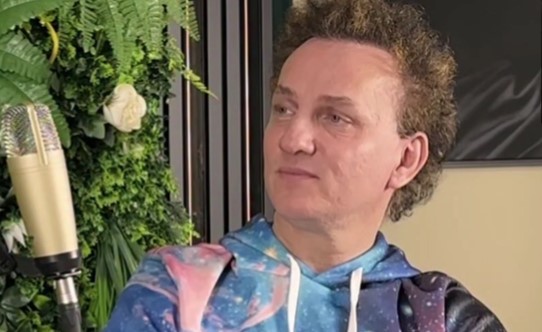 Mihai Trăistariu, profit de Paște: Muzică și turism, „E un început”