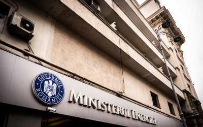 Ministerul Energiei, mutat la Poșta Română: Cât va economisi la chirie?