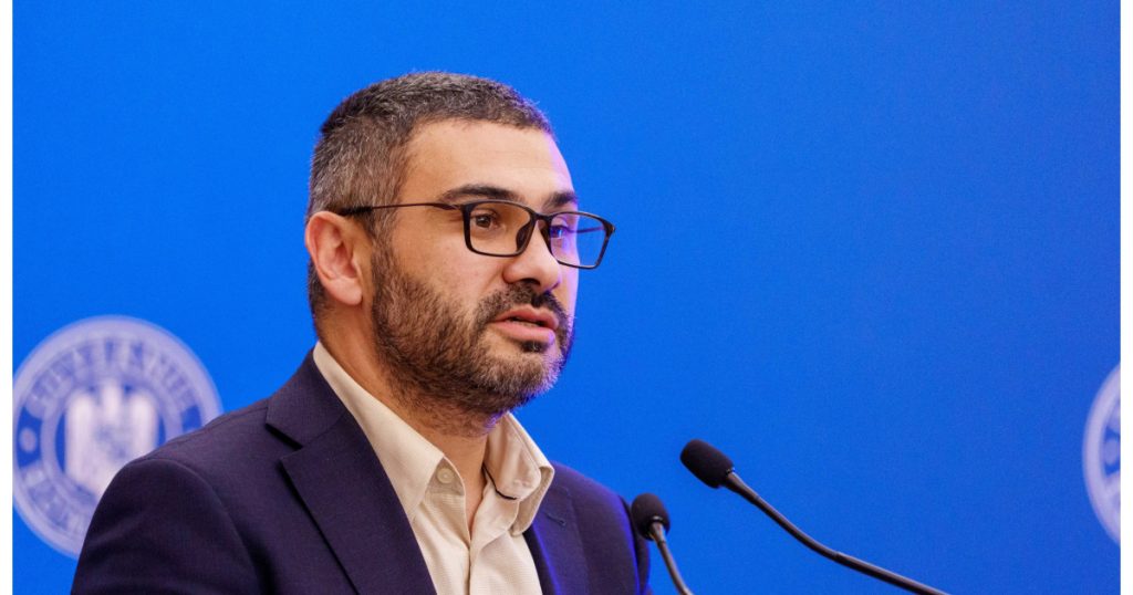 Ministrul Muncii anunță controale în unitățile protejate: „Închidem robinetul băieților deștepți”