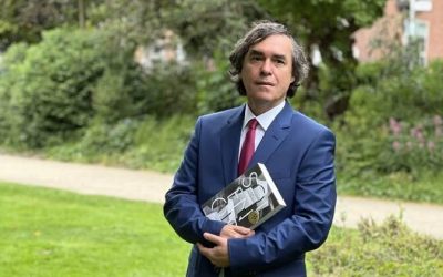 CĂRTĂRESCU și STĂNESCU, vedete la Festivalul du Livre de Paris: România, în prim-plan