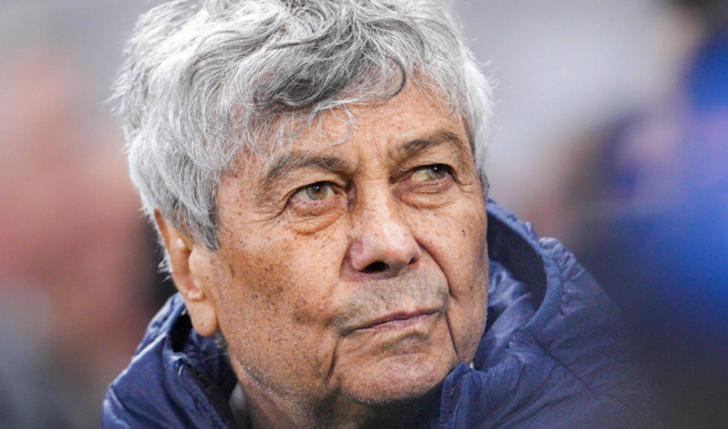 MIRCEA Lucescu, INTERNAT DIN NOU LA TERAPIE INTENSIVĂ Starea de sănătate a antrenorului de fotbal MIRCEA Lucescu, în vârstă de 80 de ani, s-a înrăutățit
