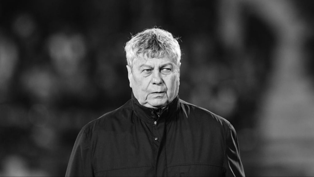 Beșiktaș, gest superb pentru Mircea Lucescu în ziua adio România