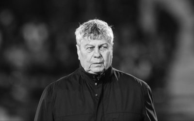 Beșiktaș, gest superb pentru Mircea Lucescu în ziua adio România