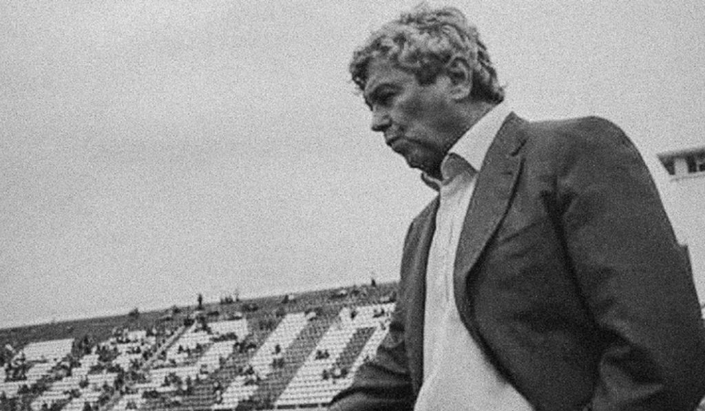 Meci-omagiu pentru Mircea Lucescu la Rapid: Ce se întâmplă cu FC Argeș?