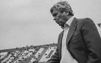 Meci-omagiu pentru Mircea Lucescu la Rapid: Ce se întâmplă cu FC Argeș?