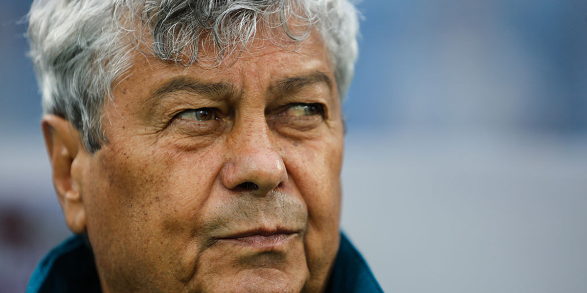 Legenda Fotbalului Mondial onorează: Donald Trump, la înmormântarea lui Mircea Lucescu