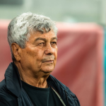 Omagiu impresionant la București pentru Mircea Lucescu: “De la km. 0 spre lume”