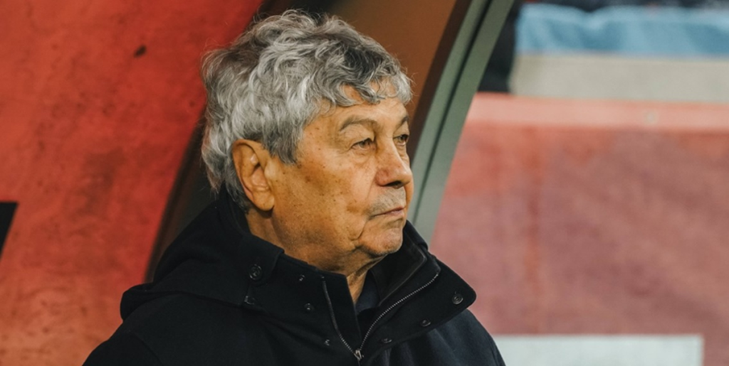 Stoichiță, dezvăluiri cutremurătoare despre Lucescu: „Nu poate vorbi”