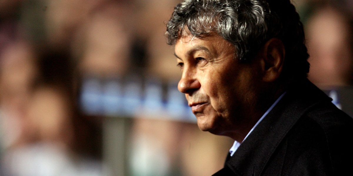 Marea pierdere: Legenda fotbalului românesc, mircea Lucescu, a murit