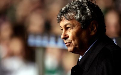 Marea pierdere: Legenda fotbalului românesc, mircea Lucescu, a murit