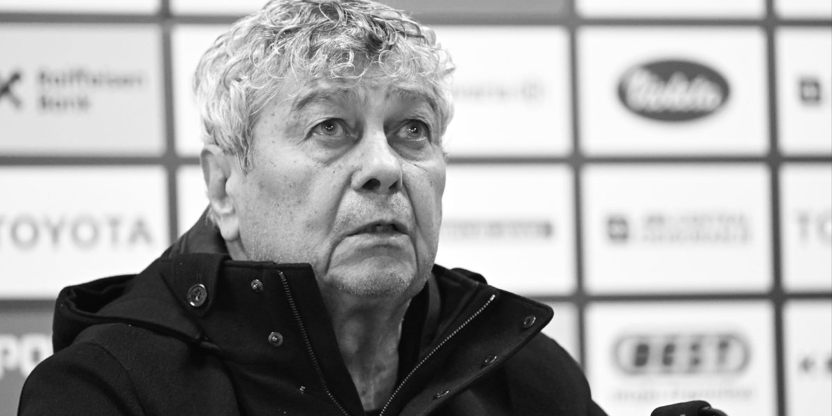 AntenaSport: Șoc în fotbal! Mircea Lucescu, plecat de la Dinamo Kiev – ce urmează?