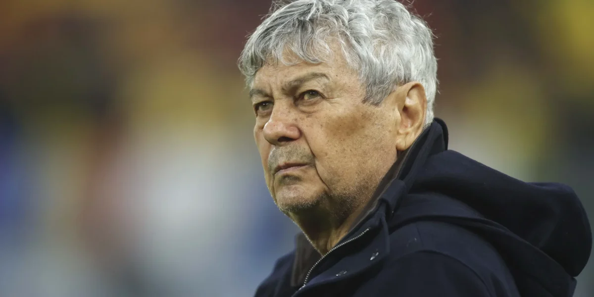M. Lucescu, în stare gravă: Medicii iau în calcul ECMO. Ce este această procedură