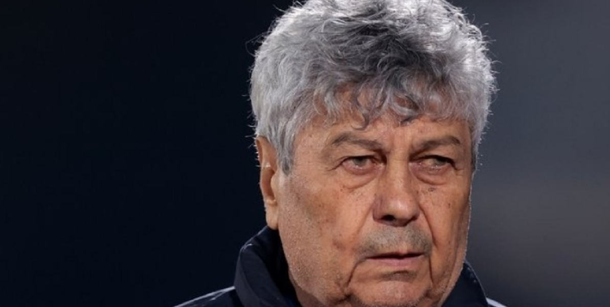 Mesaj dur pentru mircea Lucescu, internat: „nu mi-ai dat voie să-mi văd mama”