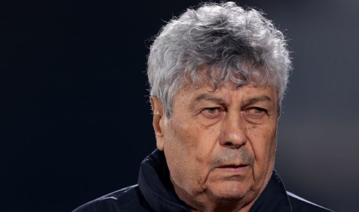 Mesaj dur pentru mircea Lucescu, internat: „nu mi-ai dat voie să-mi văd mama”
