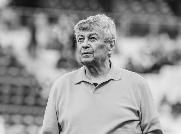 Doliu în fotbalul românesc: Legendarul Mircea Lucescu a decedat