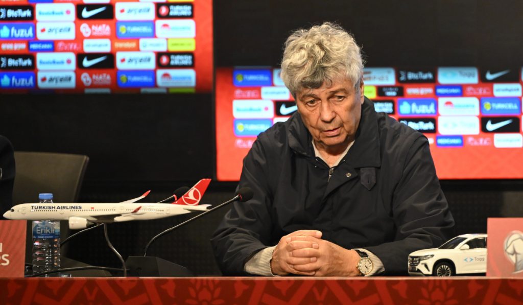 Marea familie a fotbalului mondial este în doliu după ce Mircea Lucescu, unul dintre cei mai mari antrenori români, a încetat din viață la vârsta de 80 de ani