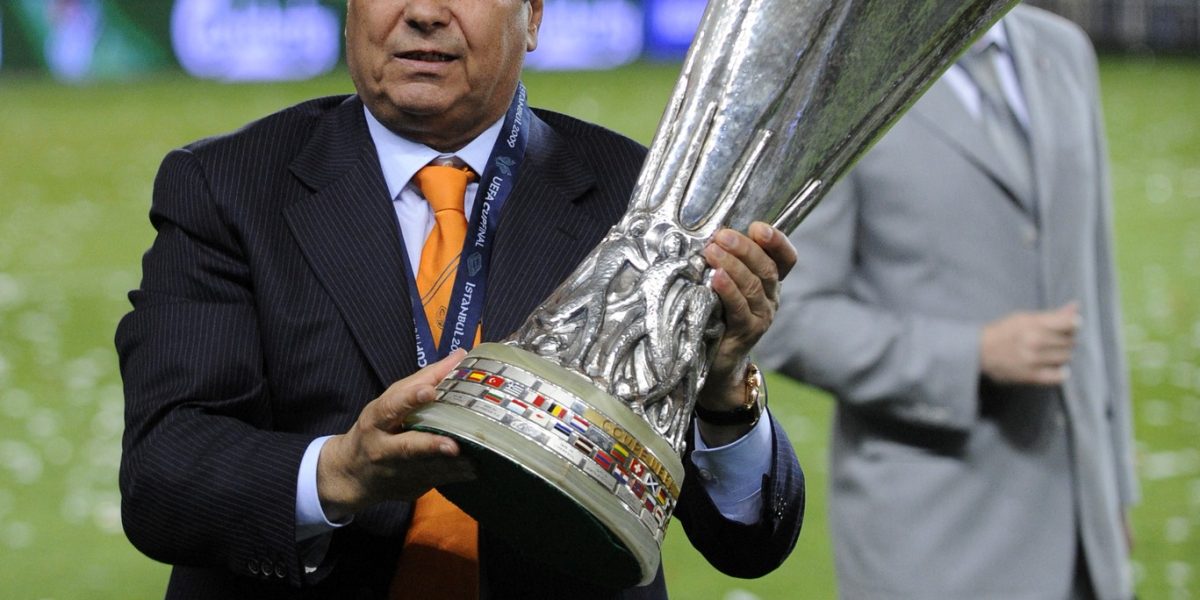 Lumea fotbalului, în doliu: Mircea Lucescu a decedat. Reacții din țară și Europa