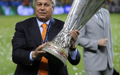 Lumea fotbalului, în doliu: Mircea Lucescu a decedat. Reacții din țară și Europa