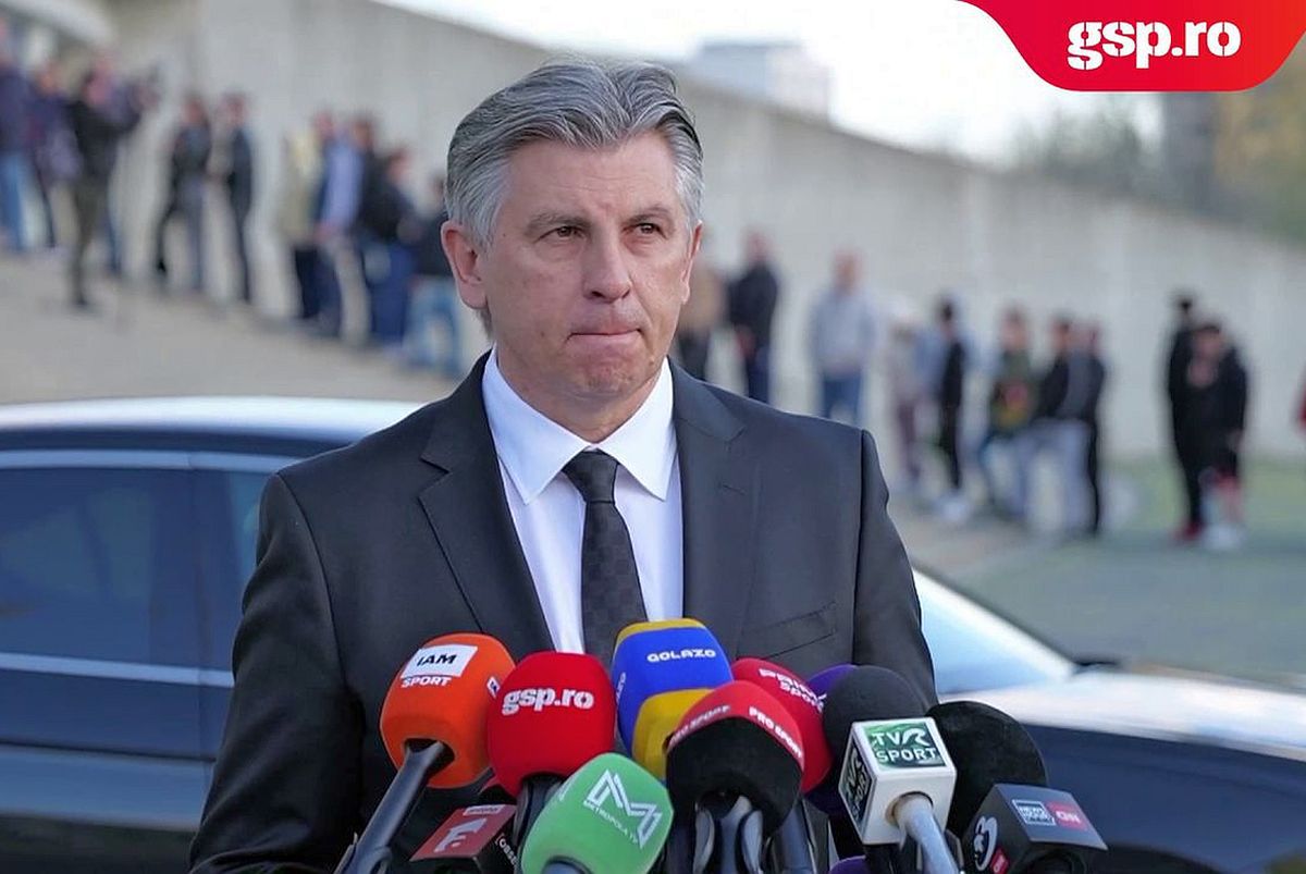 „I-am avut pe tata, nea Mircea și nea Cornel Dinu. A rămas doar unul”