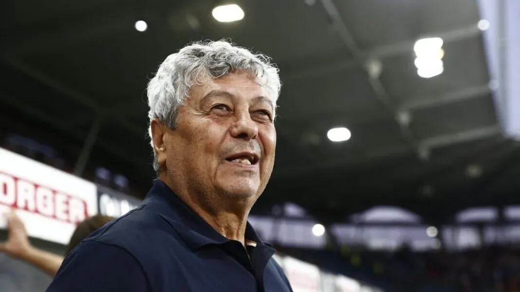 Marea pierdere: Legenda fotbalului românesc, mircea Lucescu, a murit