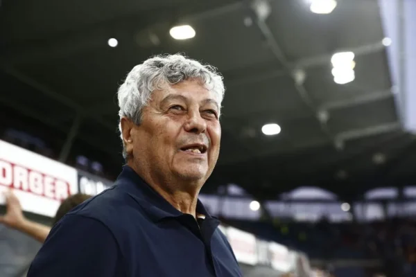 Marea pierdere: Legenda fotbalului românesc, mircea Lucescu, a murit