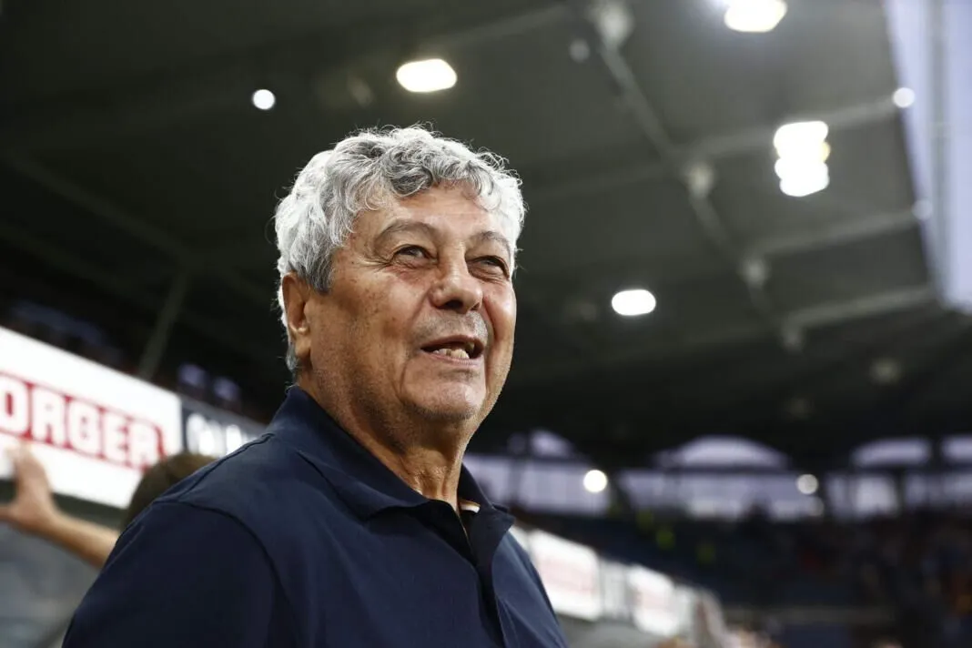 În jurul orei 20:30, marți, 7 aprilie 2026, s-a stins din viață MIRCEA Lucescu, unul dintre numele celebre ale fotbalului românesc