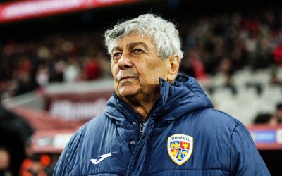 Mircea Lucescu a murit: Legenda fotbalului românesc s-a stins la 80 de ani