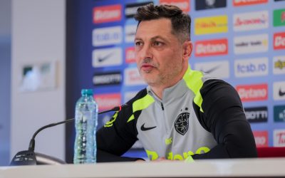 Azi pe Antena Sport: Breaking news! Scandal în fotbal și ultimele rezultate