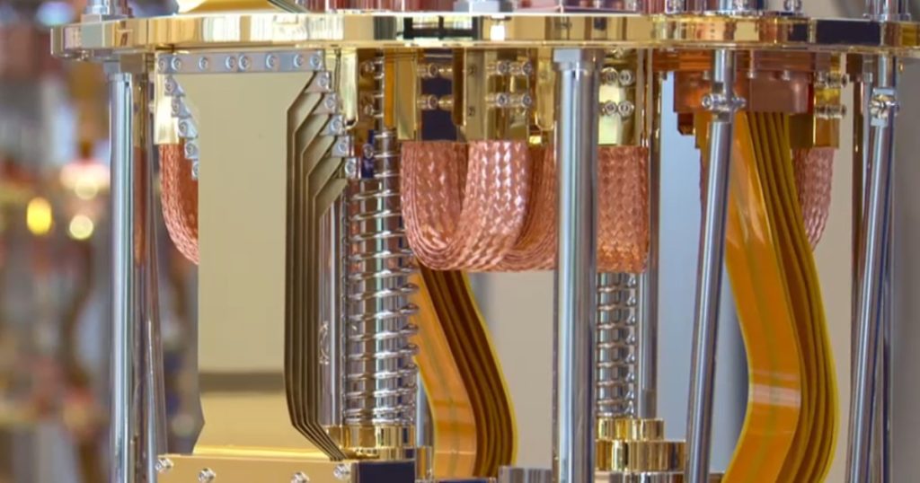 România, în elita calculului cuantic: Doar Spania, în Europa, mai are acces