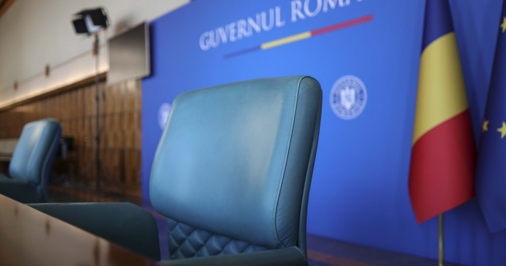 Criza politică zguduie România: Avertismentul unui consilier prezidențial despre riscuri