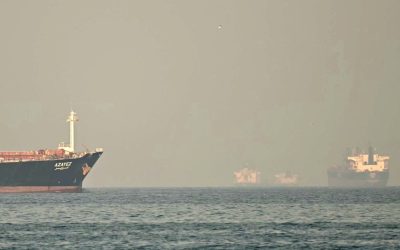 Trump blochează Strâmtoarea Ormuz după eșecul negocierilor: SUA „gata de acțiune”