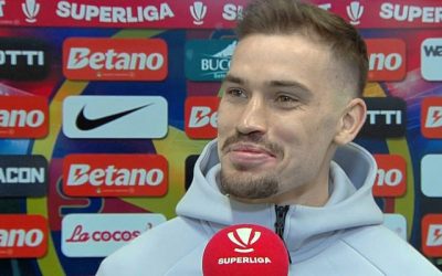 Olaru dezvăluie primele impresii ale lui Rădoi, după FCSB – Oțelul