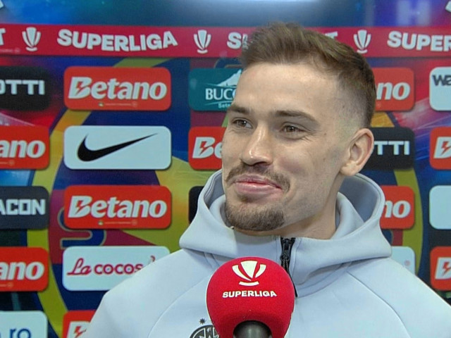 Olaru dezvăluie primele impresii ale lui Rădoi, după FCSB – Oțelul