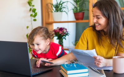 Dosar obligatoriu pentru creșă și grădiniță 2026-2027: Acte și documente necesare