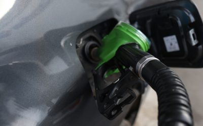Benzina sub 8 lei: Vest* bun pentru șoferi după două luni de scumpiri